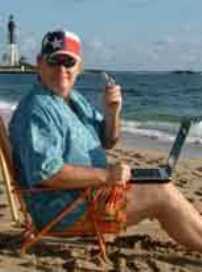 Jim Esposito, Realtor, Intercoastal Realty