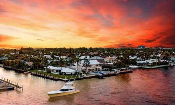 Homes For Sale in Fort Lauderdale